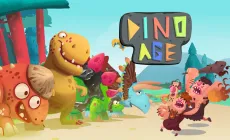 Play Dino Age now!