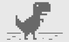 Play Dinosaur Game now!