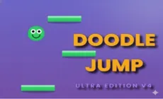 Play Doodle Jump 4 now!