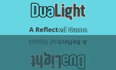 Play DuaLight - A Reflected Game now!