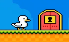Play Duck Duck now!