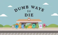 Play Dumb Ways To Die now!
