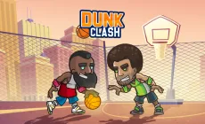 Dunk Clash