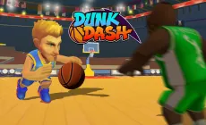 Dunk Dash