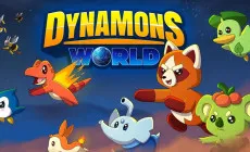 Dynamons World