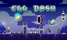 Play Egg Dash now!