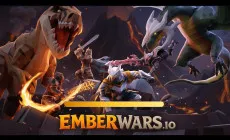 Play EmberWars.io now!