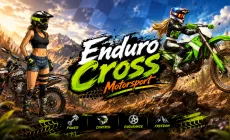 Play Enduro Cross Motorsport now!