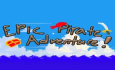 Epic Pirate Adventure!