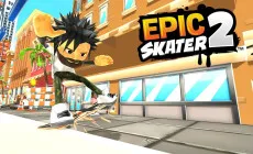 Epic Skater 2