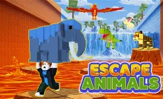 Play Escape Animals now!