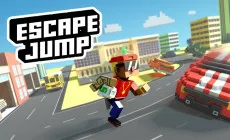 Play Escape Jump now!