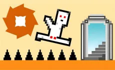 Play Escape or Die - Troll Devil Levels now!