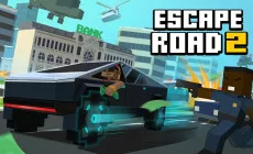 Play Escape Road 2 now!