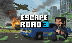 Escape Road 3