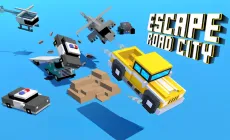 Play Escape Road City now!
