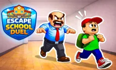 Escape School Duel