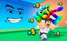 Escape Tsunami for Brainrots