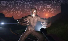 Exit the Backrooms: Level 94