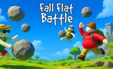 Play Fall Flat Battle now!