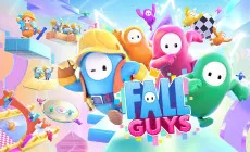 Play Fall Guys now!