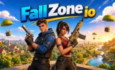 FallZone.io