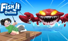 Fish It Online