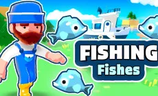 Fishing Fishes Business