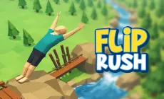 Flip Rush
