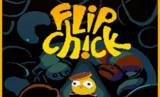 Play Flipchick now!