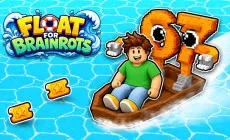 Float for Brainrots