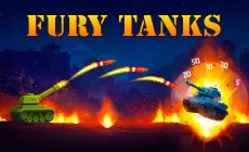 Play Fury Tanks now!