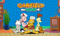 Garfield War