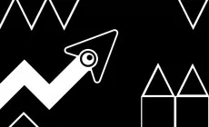 Play Geometry Arrow now!