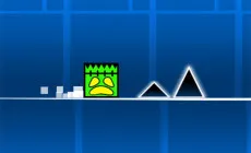 Play Geometry Challenge now!