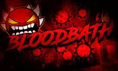 Geometry Dash Bloodbath