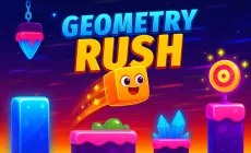 Geometry Rush