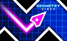 Play Geometry Vibes now!