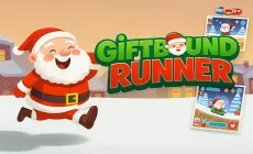 Giftbound Runner