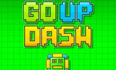 Go Up Dash