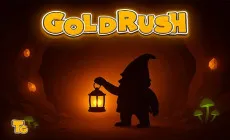 Play GoldRush now!