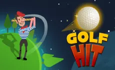 Play Golf Hit now!