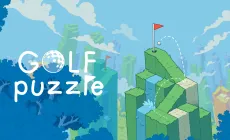 Golf Puzzle