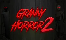 Granny Horror 2
