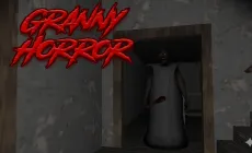 Granny Horror