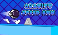 Gravity Speed Run