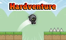 Play Hardventure now!
