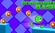 Head Runner Dash