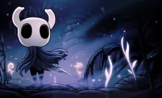Hollow Knight