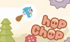 Play Hop Chop now!